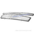 Chevy avalanche/ tahoe / suburban chrome car front grille_C76451S